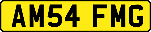 AM54FMG