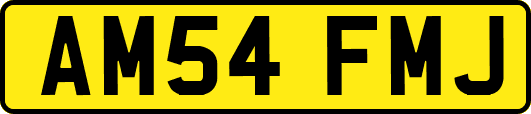AM54FMJ
