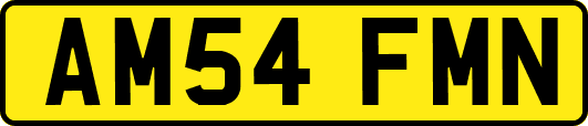 AM54FMN