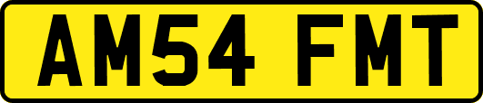 AM54FMT