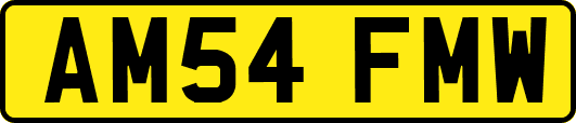 AM54FMW