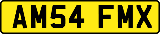 AM54FMX