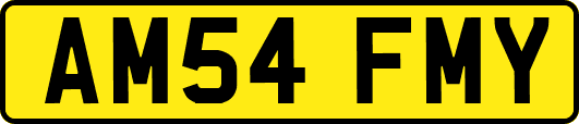 AM54FMY