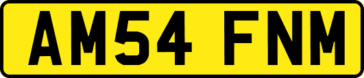 AM54FNM
