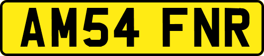 AM54FNR