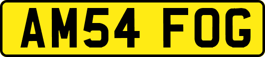 AM54FOG