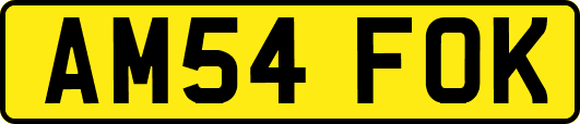AM54FOK
