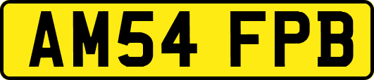AM54FPB