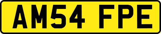 AM54FPE