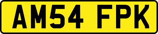 AM54FPK