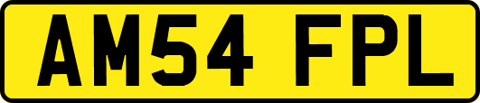 AM54FPL