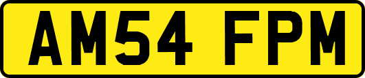 AM54FPM