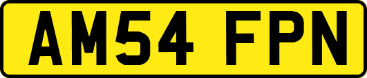 AM54FPN