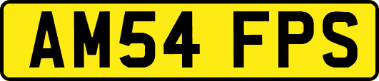 AM54FPS