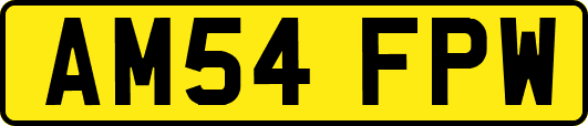 AM54FPW