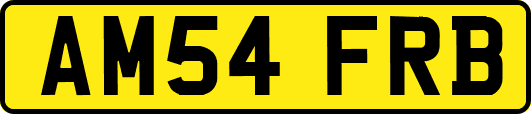 AM54FRB