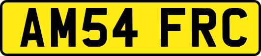 AM54FRC