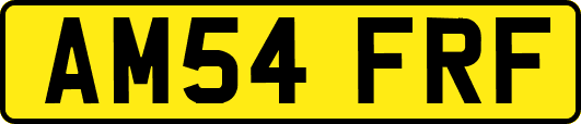 AM54FRF
