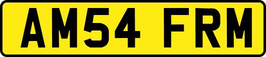 AM54FRM