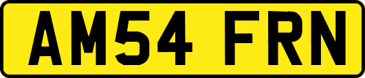 AM54FRN