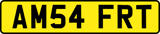 AM54FRT