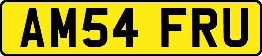 AM54FRU