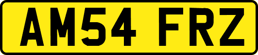 AM54FRZ