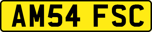 AM54FSC