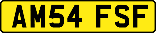 AM54FSF