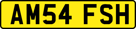 AM54FSH