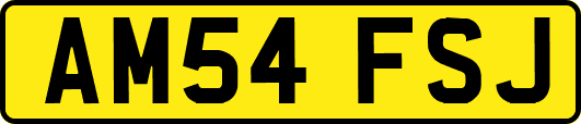 AM54FSJ