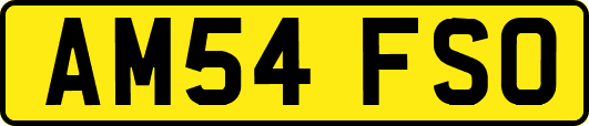 AM54FSO