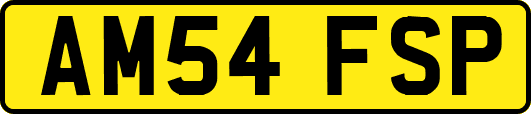 AM54FSP