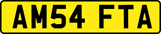 AM54FTA