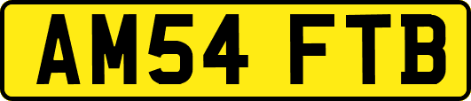 AM54FTB