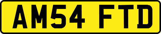 AM54FTD