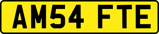 AM54FTE