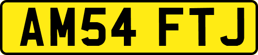 AM54FTJ