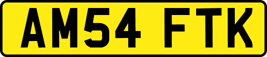 AM54FTK