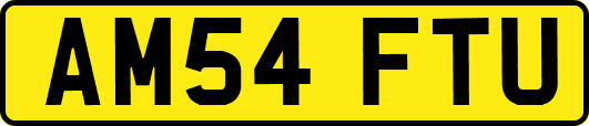 AM54FTU