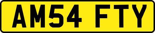 AM54FTY