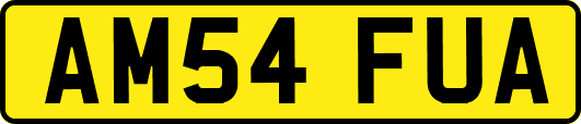 AM54FUA