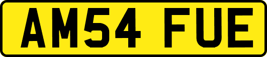 AM54FUE