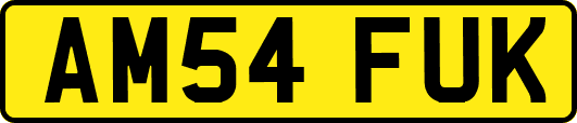 AM54FUK