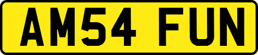 AM54FUN