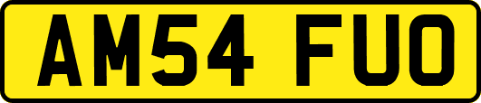 AM54FUO