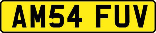 AM54FUV