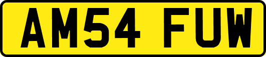 AM54FUW