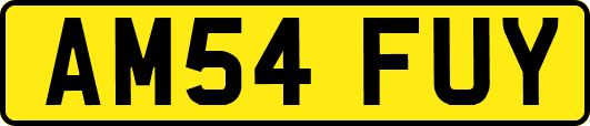 AM54FUY