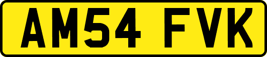 AM54FVK